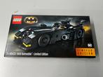 Lego 40433 nieuw in doos, 1989 Batmobile limited Edition, Kinderen en Baby's, Speelgoed | Duplo en Lego, Lego, Lego, Ophalen of Verzenden