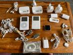 Verschillende iPods, met extra’s, Ophalen, Niet werkend
