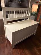 Kinderbankje met opbergruimte, Ophalen, Gebruikt, Overige typen