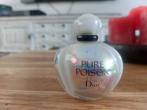 Pure Poison Dior edp 100 vintage, Ophalen of Verzenden, Gebruikt
