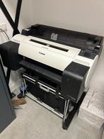 Canon imagePROGRAF TM-200, Computers en Software, Printers, Ophalen, Canon, Printer, Zwart-en-wit printen