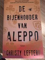 De bijenhouder van Aleppo, Boeken, Ophalen of Verzenden