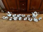Royal Albert Old Country Roses theeservies, Ophalen