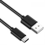 Samsung USB-C naar USB kabel zwart - EP-DG950CBE  Origineel, Telecommunicatie, Mobiele telefoons | Telefoon-opladers, Nieuw, Samsung