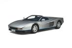 Ferrari Testarossa Spider Gianni Agnelli GT Spirit GT334, Hobby en Vrije tijd, Modelauto's | 1:5 tot 1:12, Auto, Verzenden, Z Models 2 rue de l'Ecusson sales@solido.com