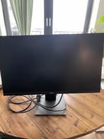 Monitor Dell P2419H 24", Computers en Software, Monitoren, Ophalen, IPS, Full HD, Zo goed als nieuw