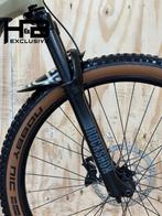 Cube Stereo Hybrid 140 HPC Race 625 29 inch E-Mountainbike, Fietsen en Brommers, Fietsen | Mountainbikes en ATB, 45 tot 49 cm