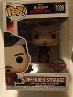 Funko pop Dr.Strange 2 : Defender Strange 1009, Ophalen of Verzenden, Zo goed als nieuw