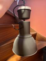 hanglamp van ikea - Zwart, Huis en Inrichting, Ophalen, Gebruikt, Metaal, 50 tot 75 cm