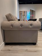 San Remo fauteuil - UrbanSofa, Ophalen, Stof