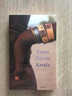 F. Diome - Ketala, Ophalen of Verzenden, Gelezen, F. diome, Wereld overig
