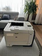 HP laserjet P3015, Ophalen of Verzenden, Zo goed als nieuw, Printer