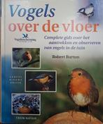 2+1 GRATIS! Vogels over de vloer - Robert Burton, Ophalen of Verzenden, Zo goed als nieuw, Robert Burton, Vogels