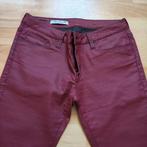 Nieuwe nep leren broek - Maat 30/32, Ophalen, Zo goed als nieuw, Maat 34 (XS) of kleiner, Sophie