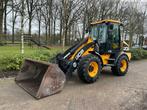 2014 JCB 409 Shovel, Wiellader of Shovel