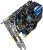 Refurbished, AMD READEON VAPOR X Sappirre. Nu 40 euro !, Computers en Software, Videokaarten, VGA, GDDR5, AMD, Ophalen of Verzenden