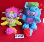 ORIGINELE POPPELS * 6 VERSCHILLENDE! * Origineel *, Verzenden, Zo goed als nieuw