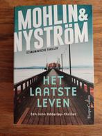 Cadeautip: het laatste leven - Mohlin & Nuström, Ophalen of Verzenden, Nieuw, Scandinavië