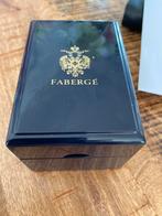 Faberge Ei in Originele Doos replica, Antiek en Kunst, Ophalen of Verzenden