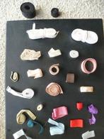 allerlei soorten band, Hobby en Vrije tijd, Naaien en Fournituren, Ophalen of Verzenden, Zo goed als nieuw, Lint, Band of Elastiek