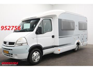 Knaus Sun Ti 600 MF Luifel Fietsendrager Camera 148.716 km!, beschikbaar voor biedingen