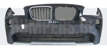 Bumper BMW X1 E84 X-Line 09-12 2990185  Voorbumper  HK220 beschikbaar voor biedingen