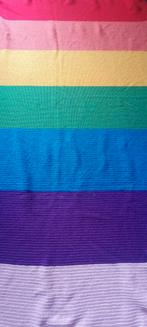 Gehaakte woondeken, Ophalen of Verzenden, Nieuw