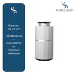 20% Korting Portable Mini Zilver Geurmachine - Complete set, Ophalen of Verzenden, Nieuw