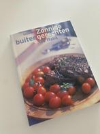 Zonnige buitengerechten ui Italie., Ophalen of Verzenden, Zo goed als nieuw, Valentina Harris, Italië