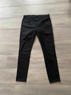 BELLA RAGAZZA zwarte broek maat M, Kleding | Dames, Maat 38/40 (M), Bella Ragazza, Zwart, Ophalen of Verzenden