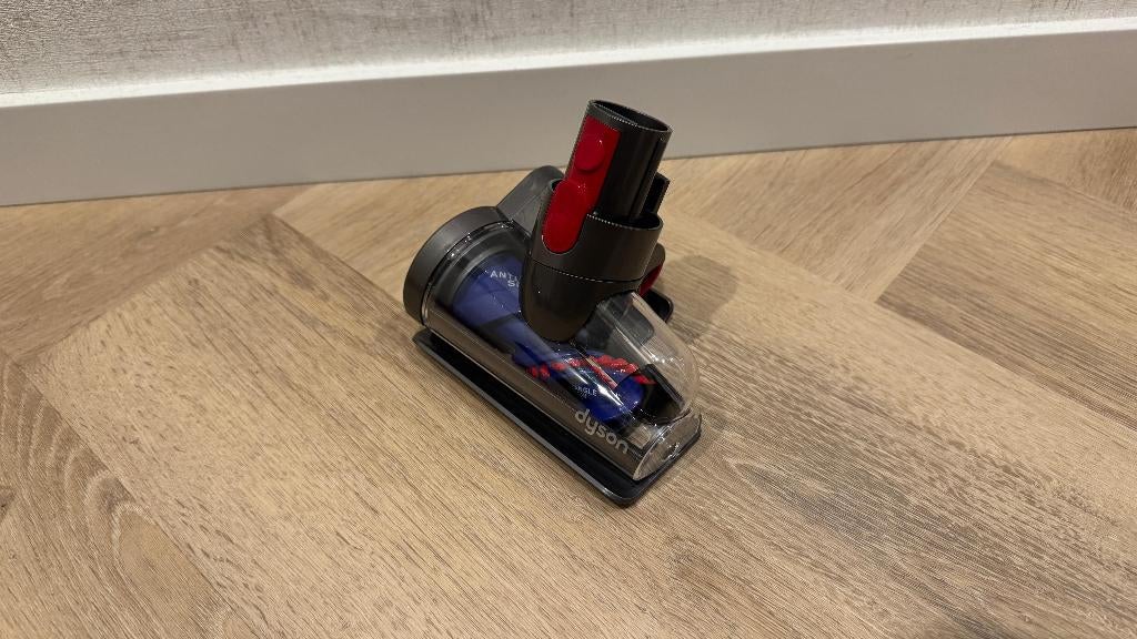 *NIEUW* Dyson Schroefvormige klitvrije borstel, Ophalen of Verzenden, Nieuw
