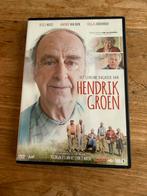 Dvd Het geheim van hendrik groen NL versie origneel, Cd's en Dvd's, Dvd's | Tv en Series, Alle leeftijden, Verzenden, Gebruikt
