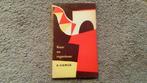 Albert Camus, Keer en tegenkeer. Literaire pocket 43. 1963, Gelezen, Ophalen of Verzenden, Nederland, Albert Camus