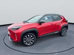 Toyota Cross 1.5 Hybrid Dynamic Bi-Tone AWD Navigatiesysteem, Automaat, Stof, Gebruikt, 1490 cc