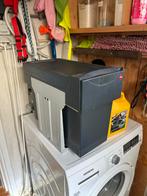Uittrekbare Prullenbak - 2x14 Liter, Huis en Inrichting, Woonaccessoires | Prullenbakken, Ophalen, Kunststof, Gebruikt, 20 tot 30 liter
