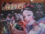 Ravensburger Disney Princess collectors edition 1000 stuks, Ophalen of Verzenden, Nieuw