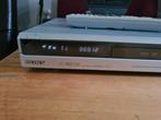 Sony RDR-HX825 dvd speler recorder met afstandsbediening, Ophalen of Verzenden, Zo goed als nieuw, Sony