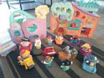 Little People / Fisher Price, Kinderen en Baby's, Speelgoed | Fisher-Price, Ophalen, Zo goed als nieuw, Speelset