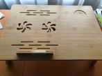 Stane Uitklapbare laptoptafel/tablethouder/boekenhouder nieu, Ophalen of Verzenden, Nieuw