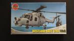Westland Navy Lynx Airfix, Overige merken, 1:72 tot 1:144, Verzenden, Helikopter