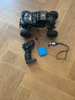 Afstandbestuurbare buggy auto, Kinderen en Baby's, Speelgoed | Buiten | Accuvoertuigen, Ophalen of Verzenden, Zo goed als nieuw