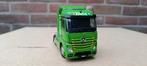 TEKNO MERCEDES zie omschrijving, Hobby en Vrije tijd, Modelauto's | 1:50, Ophalen of Verzenden, Zo goed als nieuw, Bus of Vrachtwagen