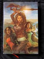 Buffy the Vampire Slayer Season 8 Hardcover Compendium, Boeken, Strips | Comics, Complete serie of reeks, Ophalen of Verzenden