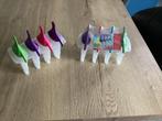 Gratis. Ophalen. 2x4. Waterijs vormpjes. Moet weg, Hobby en Vrije tijd, Taarten en Cupcakes maken, Ophalen, Zo goed als nieuw