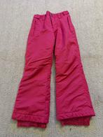 Meisjes skibroek, Kleding | Dames, Wintersportkleding, Ophalen of Verzenden, Gedragen, Maat 34 (XS) of kleiner, Broek