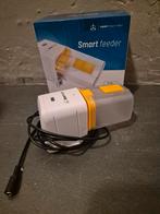Smart feeder (voerautomaat), Ophalen, Gebruikt, Gevuld zeewateraquarium