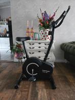 Mooie hometrainer Tunturi FitCycle 30,  z.g.a.n., Ophalen, Zo goed als nieuw, Hometrainer