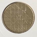 2,5 Gulden uit 1984 van Beatrix, Verzenden, Koningin Beatrix, 2½ gulden, Losse munt