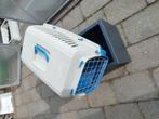 Reismand, transportbox, Dieren en Toebehoren, Ophalen, Zo goed als nieuw