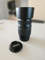 Tamron 70-300mm Canon EF - Zo goed als nieuw!, Audio, Tv en Foto, Fotografie | Lenzen en Objectieven, Ophalen of Verzenden, Zo goed als nieuw